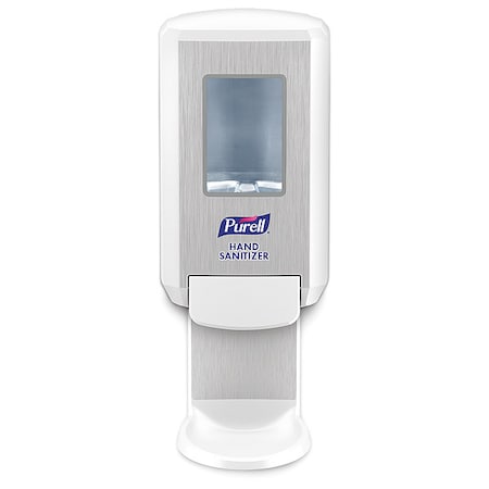 Purell Hand Sanitizer Dispenser, Wall Mount 5121-01