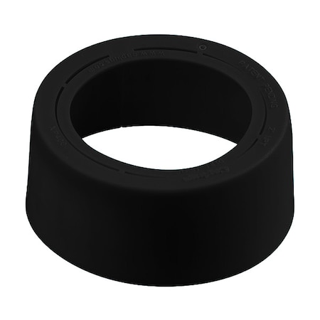 Caplugs Open-End Thread Protectors, PK 25 OE-311 | Zoro