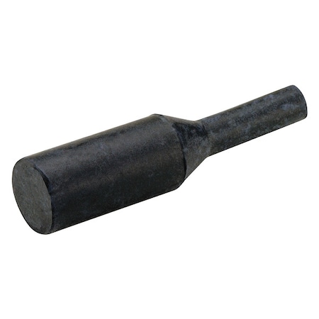 Caplugs Pull Plug, Green, EPDM 250 PK PP73LS SH-48474