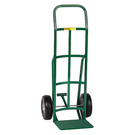 Little Giant Hand Truck, 800 lbs., Continuos Handle TFF-200-10FF
