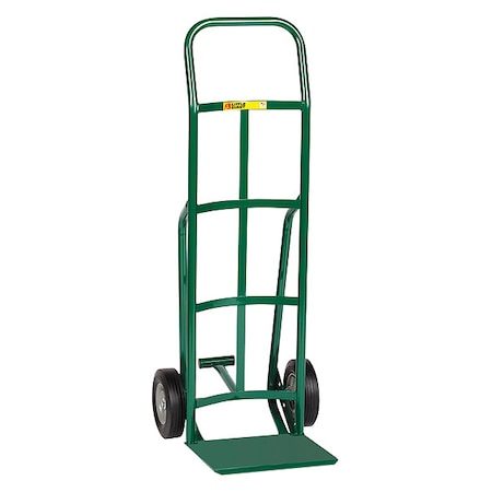 Little Giant Hand Truck, 800 lbs., Continuos Handle TFF-200-8S