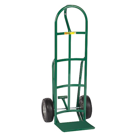 Little Giant Hand Truck, 800 lbs., Loop Handle TFF-240-10FF
