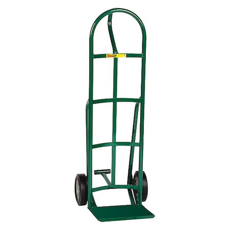 Little Giant Hand Truck, 800 lbs., Loop Handle TFF-240-8S