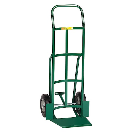 Little Giant Hand Truck, 800 lbs., Shovel Nose TFF-360-10