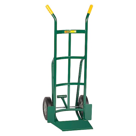 Little Giant Hand Truck, 800 lbs., Shovel Nose TFF-362-10