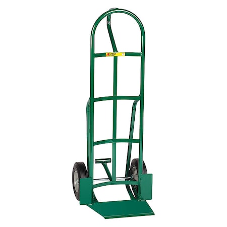 Little Giant Hand Truck, 800 lbs., Shovel Nose TFF-364-10