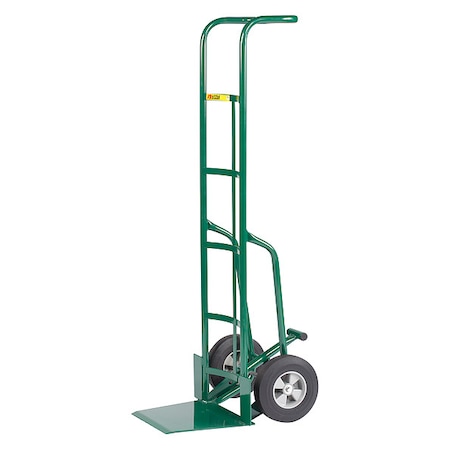 Little Giant Hand Truck, 800 lbs., Tall, Loop Handle TFF-370-10