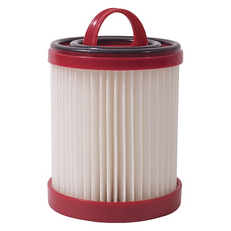 Sanitaire Washable Dust Cup Filter for Vacuum 68903