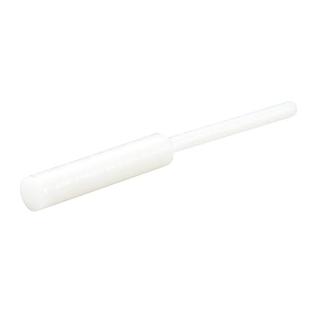 Caplugs Ultrabake Silicone Pull Plug, White, Silicone 500 PK SPP11A SH-51512