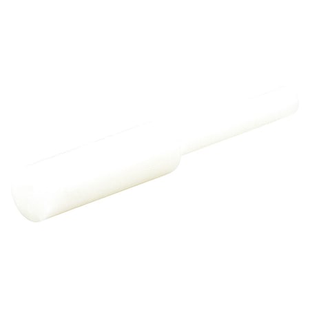 Caplugs Ultrabake Silicone Pull Plug, White, Silicone, 500 PK SPP23 SH-51524
