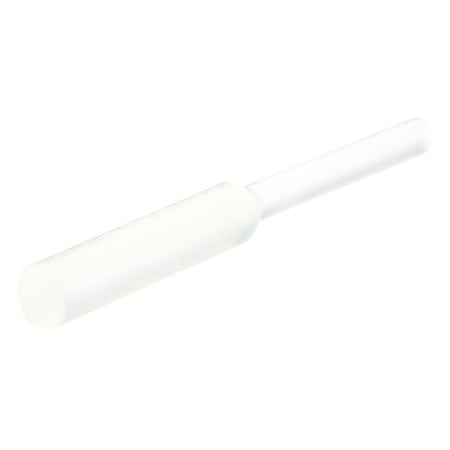 Caplugs Ultrabake Silicone Pull Plug, Clear, Silicone, 500 PK SPP30 SH-51525