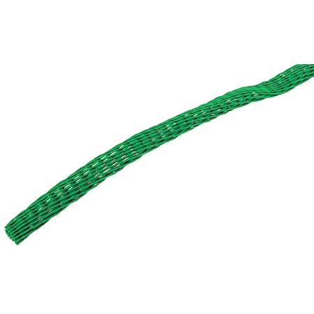 Caplugs Sleeve Web Netting, Green, LDPE SW-04 - MINI COIL 99190001