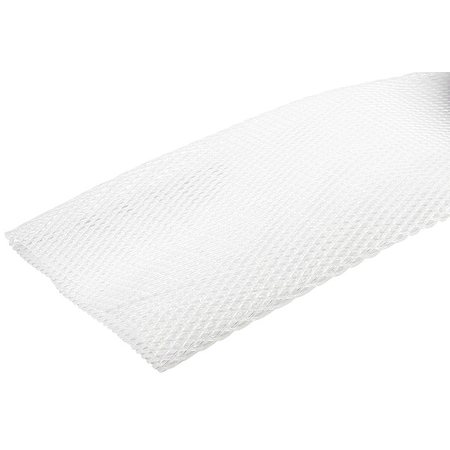 Caplugs Sleeve Web Netting, Natural, LDPE SW-300-66 - MINICOIL 99190013