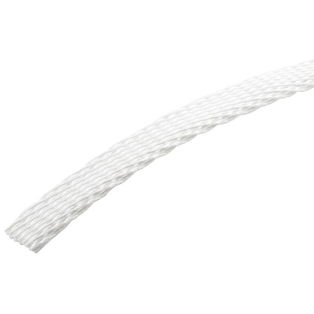 Caplugs Sleeve Web Netting, White, LDPE SW-050-66 - MINICOIL 99190018