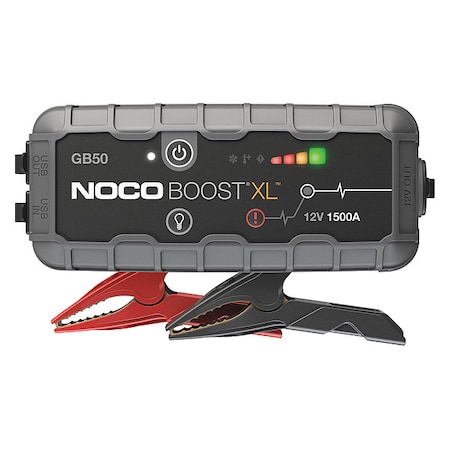 Noco Jump Charger GB50