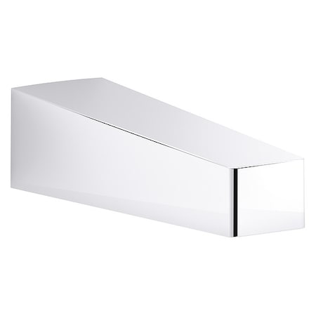 Kohler Honesty Assembly Bath Spout 20004-CP