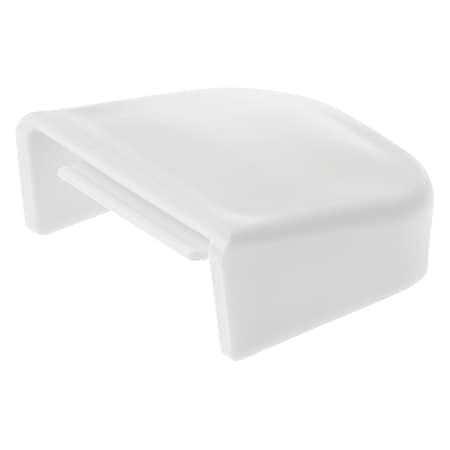Kohler Hinge Base Cover, White 1109092-0