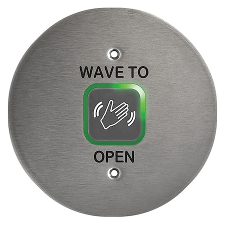 Bea Wave to Open Touchless Switch 10MS41-R