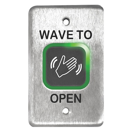 Bea Wave to Open Touchless Switch 10MS41-S