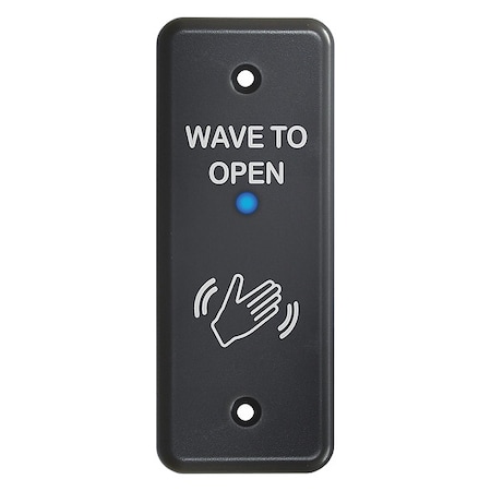 Bea Wave to Open Touchless Switch 10MS31J-G