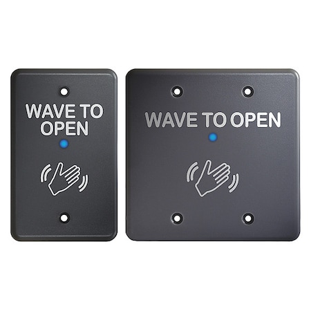 Bea Wave to Open Touchless Switch 10MS31U-G