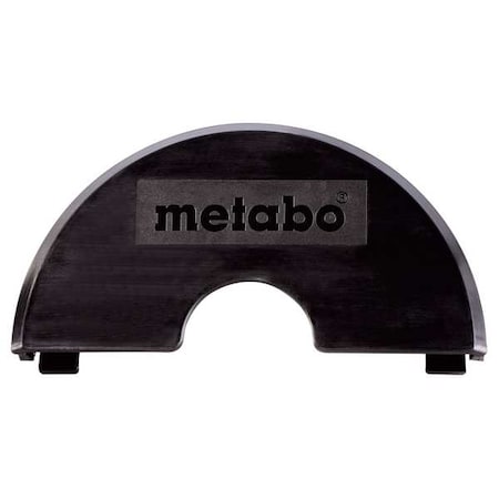 Metabo Cutting Guard Clip, For Angle Grinder 630353000