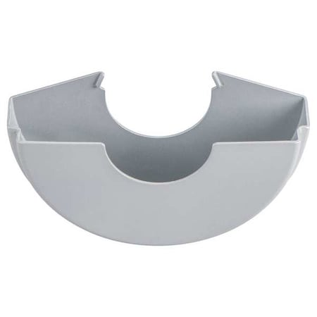 Metabo Cutting Blade Guard, For WEF 15-150 Quick 630378000