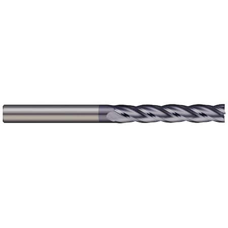 Micro 100 Square End Mill, 2, 75 mm, Single AELM-200-2X