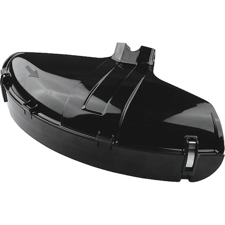 Makita Brush Cutter Debris Shield 191B54-1