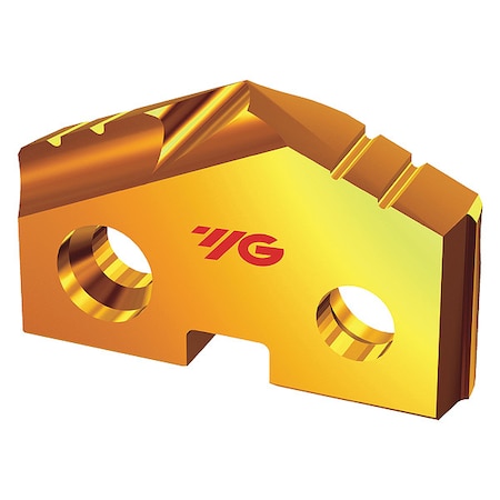 YG-1 TOOL CO Point SV520 Hardslick Coated Premium SV520200