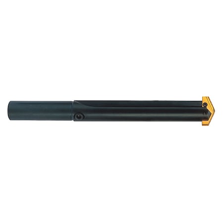 YG-1 TOOL CO Straight Spade Drill Holder P15202