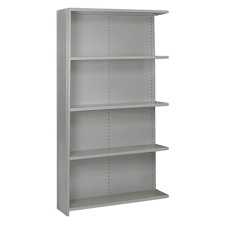 Lyon Steel, Clip Adjustable Shelving DD8335X