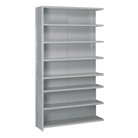 Lyon Steel, Clip Adjustable Shelving DD8345X