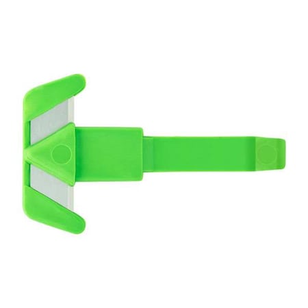 Klever Antimicrobial Replacement Head, PK25 KCJ-XH-20X