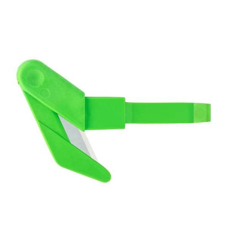 Klever Antimicrobial Replacement Head, PK12 KCJ-XH-30X