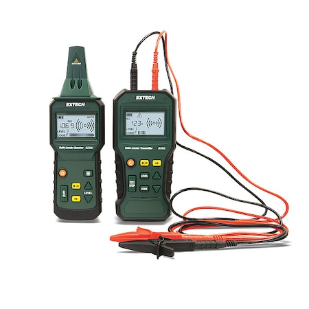 Extech Cable Locator and Tracer CLT600