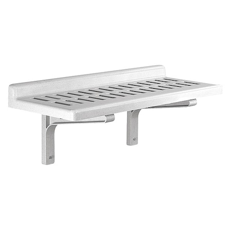 Camshelving Premium Wall Shelf Kit EACSWS1436VK480