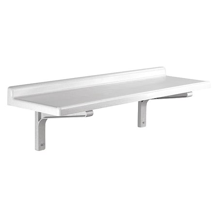 Camshelving Premium Wall Shelf Kit EACSWS1448SK480