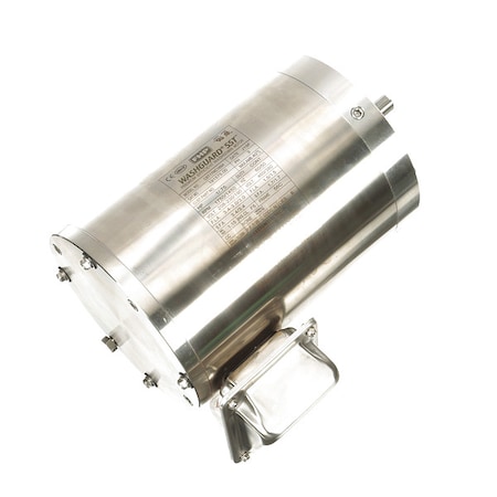 Leeson WashdownMotor, 1hp, 1750RPM, 56C, 230/460VAC 191575.00