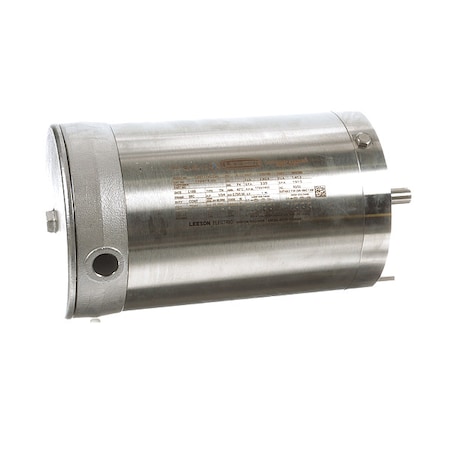 Leeson WashdownMotor, 1hp, 1750RPM, 56C, 230/460VAC 119974.00