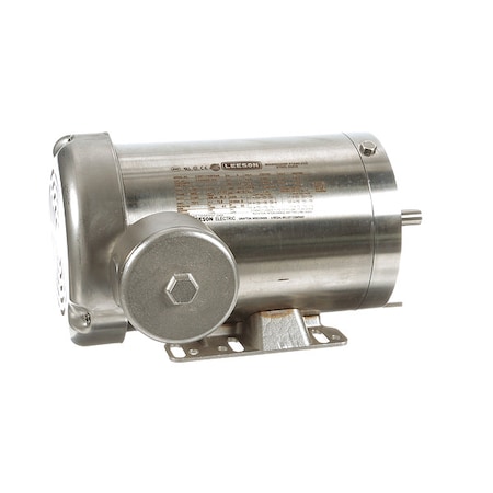 Leeson WashdownMotor, 2hp, 1745RPM, 230/460VAC 119495.00