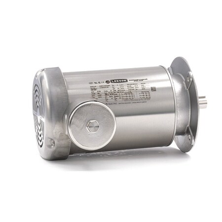 Leeson WashdownMotor, 2hp, 1745RPM, 90L, 230/460VAC 119509.00