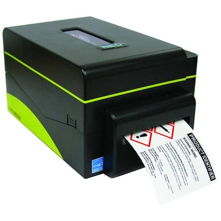 Vnm Signmaker Desktop Printer, Single Color, 203 dpi TSC TE210
