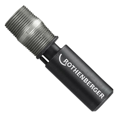 Rothenberger Nipple Chuck, 3/4" 00185