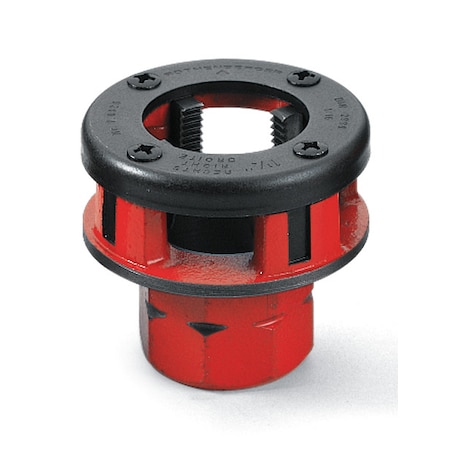 Rothenberger Pipe Threading  Dies, NPT, HSS 70849
