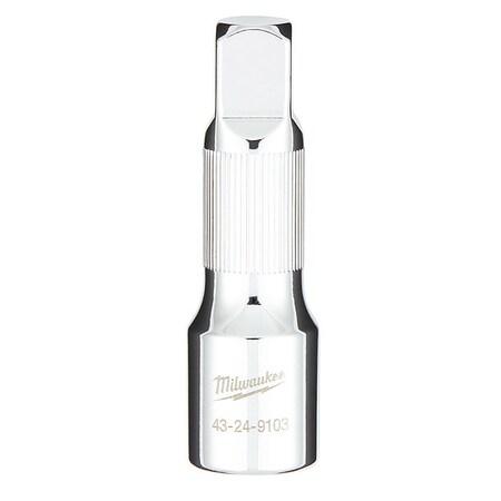 Milwaukee Tool 1/2 in. Drive 3 in. Extension 43-24-9103