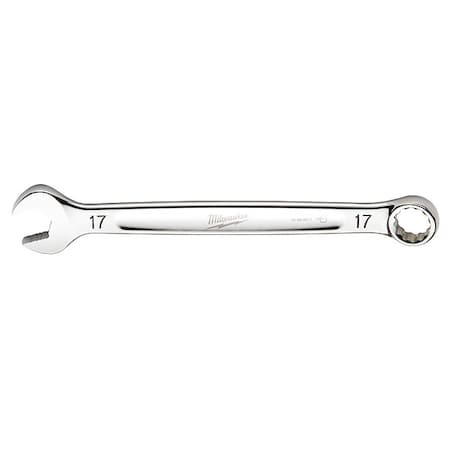 Milwaukee Tool 17mm Metric Combination Wrench 45-96-9517
