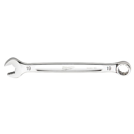 Milwaukee Tool 19mm Metric Combination Wrench 45-96-9519