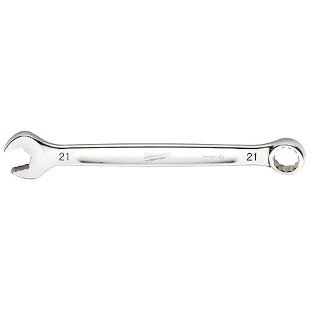 Milwaukee Tool 21mm Metric Combination Wrench 45-96-9521