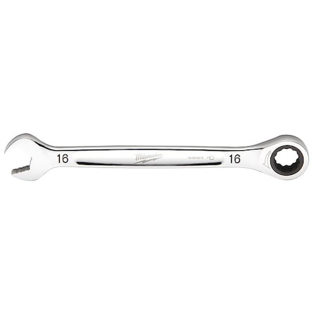 Milwaukee Tool 16mm Metric Ratcheting Combination Wrench 45-96-9316